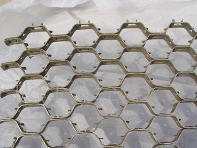 小孔龜甲網(wǎng)