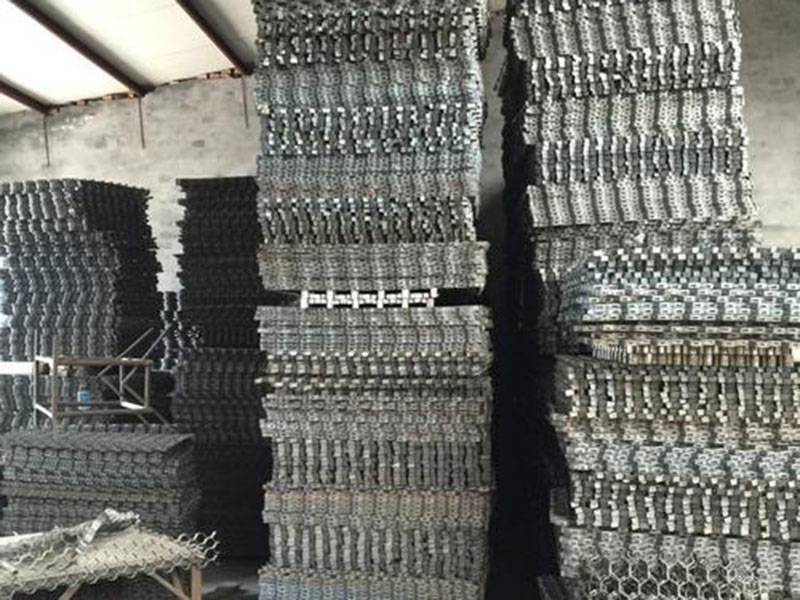 耐腐蝕龜甲網如何運輸