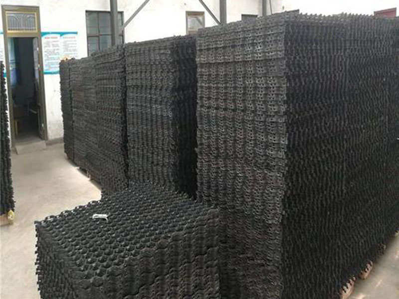 耐腐蝕龜甲網規格介紹