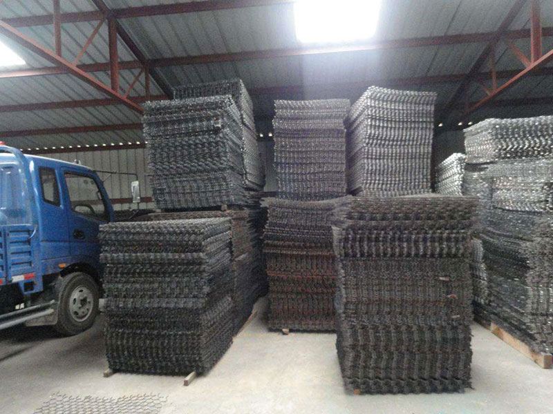 龜甲網生產廠家-龜甲網內部結構是怎樣的